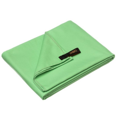 Туристичний рушник Turbat Lagoon XL lime green (012.005.0160) Вінниця - фото 1