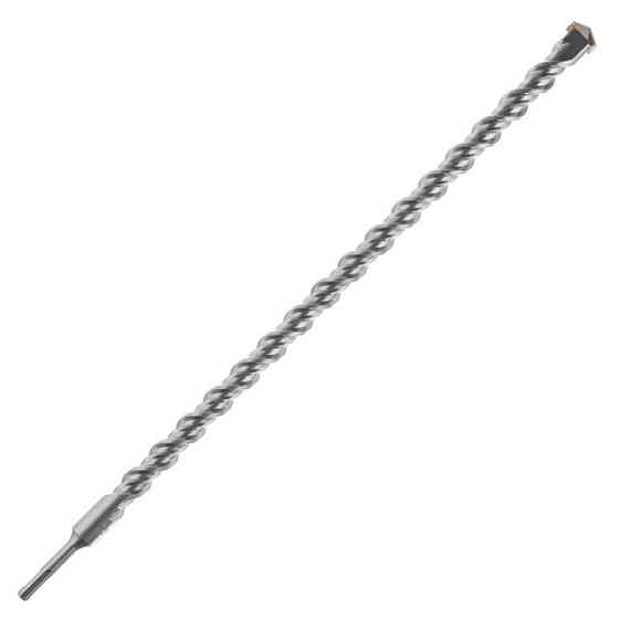Бур SDS-Plus, 26×600 мм INTERTOOL SD-2660 Киев