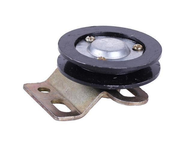 Ролик натяжителя ремня генератора на дизельный двигатель 180N Мукачево - изображение 2