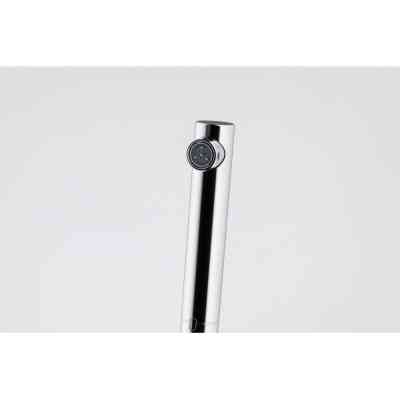 Змішувач Franke Lina L Pull Out, 254мм, хром (115.0712.420) Вінниця