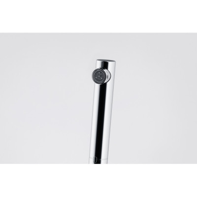 Змішувач Franke Lina L Pull Out, 254мм, хром (115.0712.420) Вінниця - фото 4