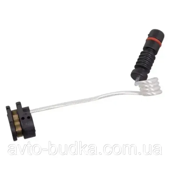 Датчик зношування гальмівних колодок задні/передні QUICKBRAKE WS0251B Новый Роздол