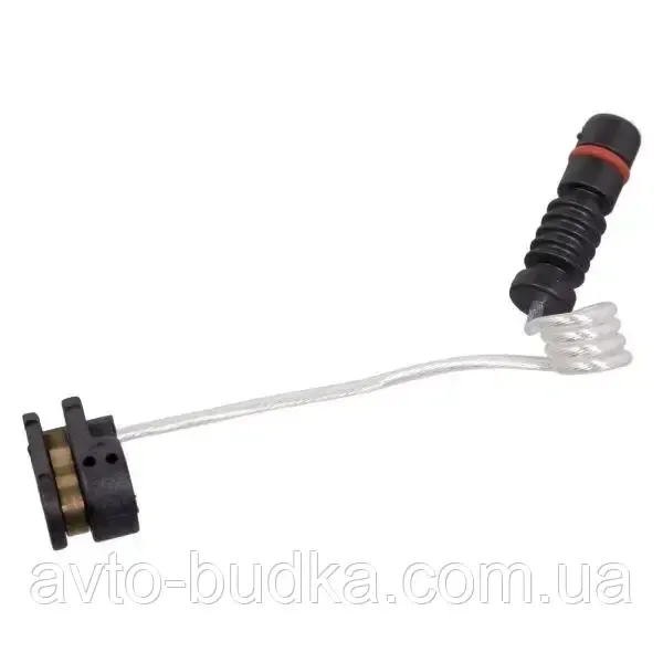 Датчик зношування гальмівних колодок задні/передні QUICKBRAKE WS0251B Новый Роздол - изображение 1