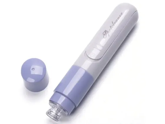 Вакуумный очиститель пор Pore Cleaner Коломия