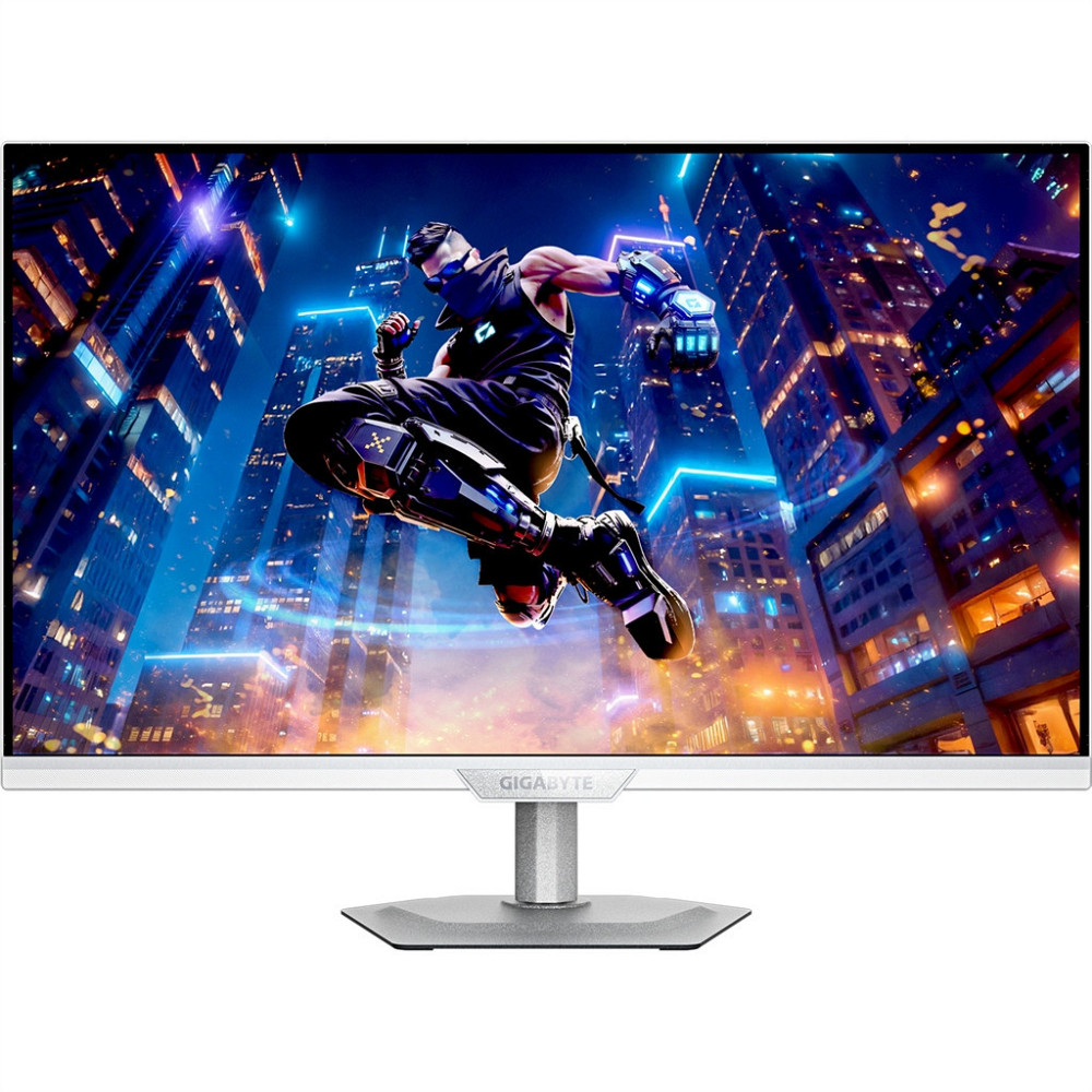 Монітор Gigabyte 27" M27Q2 QD Ice IPS White 200Hz ( 14159 ) Харків - фото 13