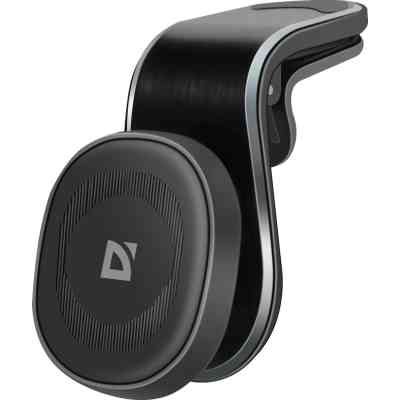 Універсальний автотримач Defender CH-127 магніт, на решітку вентиляції (29127) Вінниця