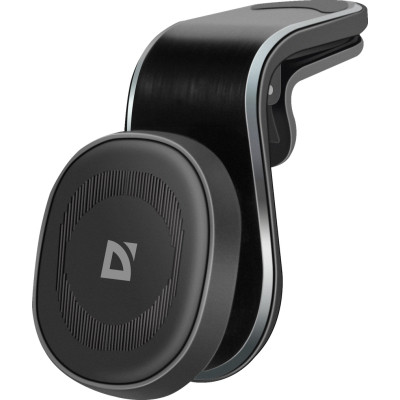 Універсальний автотримач Defender CH-127 магніт, на решітку вентиляції (29127) Вінниця - фото 1