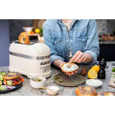 Тостер KitchenAid 5KMT2204EAC Вінниця