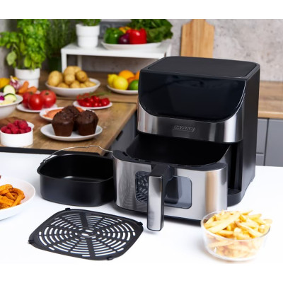 Мультипечь MPM MFR-10M/WIFI Винница - изображение 6