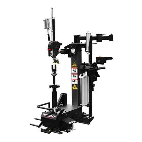 Шиномонтаж легковой автомат (центральный зажим, от 12