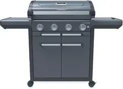Гриль Grill gazowy Campingaz Premium 4S Киев