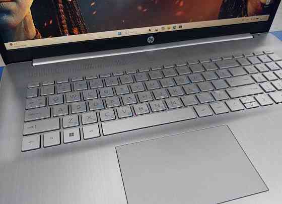 TOP max+ | Ноутбук ІГРОВИЙ HP 17-cn2063cl (10-ядер. SSD - 1TB, 23р., стан НОВОГО) Харків