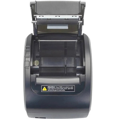 Принтер чеков X-PRINTER XP-Q838L USB, Ethernet, black (XP-Q838L) Винница - изображение 5