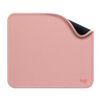 Килимок для мишки Logitech Mouse Pad Studio Series Darker Rose (956-000050) Київ - фото 1