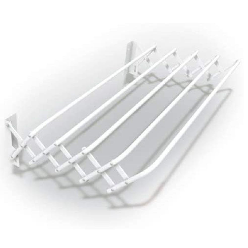 Сушилка для белья настенная Gimi Brio Super 80 (156049) Київ - фото 4