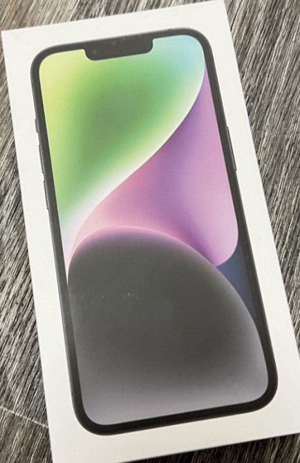 Айфон: iPhone 14 128Gb Київ - фото 7