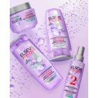 L’Oréal Paris Elseve Hyaluron Plump зволожуючий шампунь з гіалуроновою кислотою Київ - фото 3