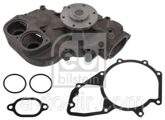 Водяная помпа Mercedes Axor Луцк