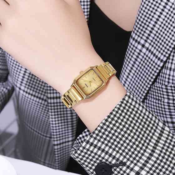 Skmei 2237GD Gold Київ
