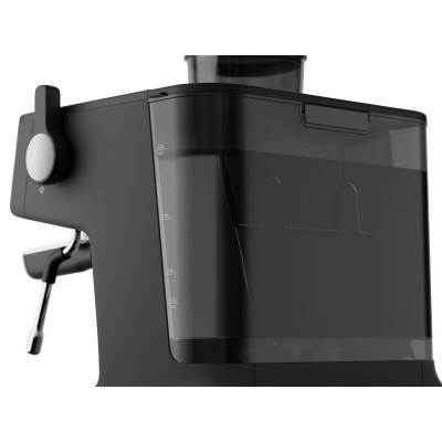 Ріжкова кавоварка еспресо Electrolux E8EC1-8BP Вінниця - фото 10