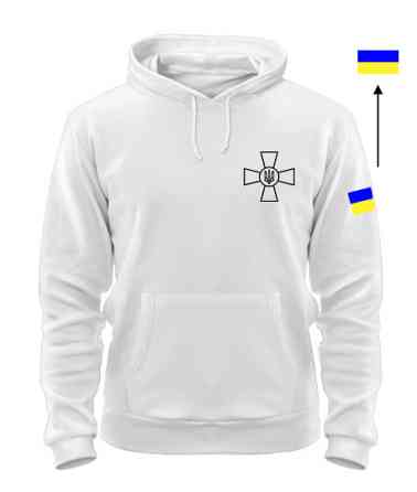 Толстовка ЗСУ | Збройні Сили України Черновцы