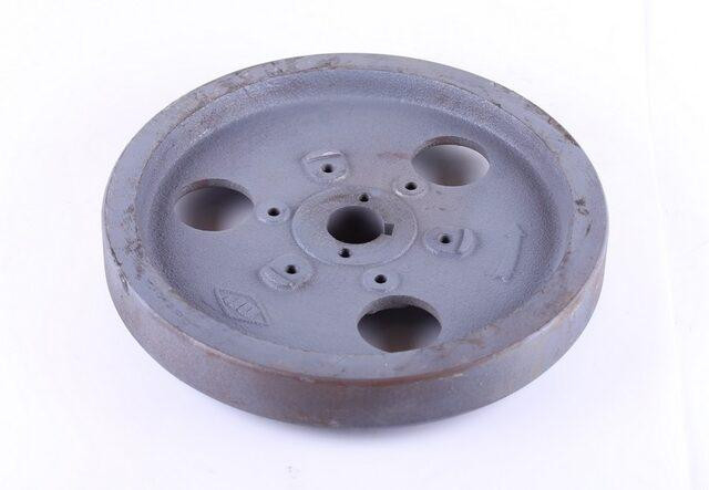 Маховик — мотоблок 180N Мукачево - фото 2