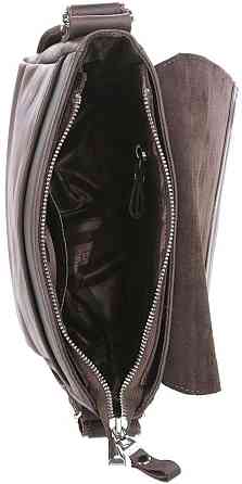 Мессенджер SHVIGEL 00884 Коричневий Київ