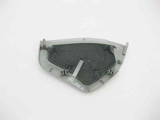 Mercedes-Benz  A2036800878 7D43 Кришка правого торця панелі приладів сіра C-Class W203 Одесса