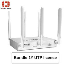 Маршрутизатор  Firewall Fortinet - FortiWiFi 40F-3G4G z 1 rocznym bundlem UTP Київ - фото 1