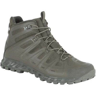 Ботинки AKU Selvatica TC MID GTX ranger green 7 (672T-105-7) Винница - изображение 1