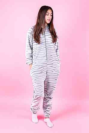 Детская пижама-кигуруми детский и подростковый 