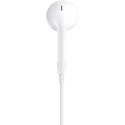 Навушники Apple iPhone EarPods with Mic Lightning (MWTY3ZM/A) Вінниця - фото 4