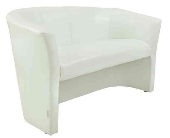 Диван Boom двійка 650х1300х800 Білий Київ