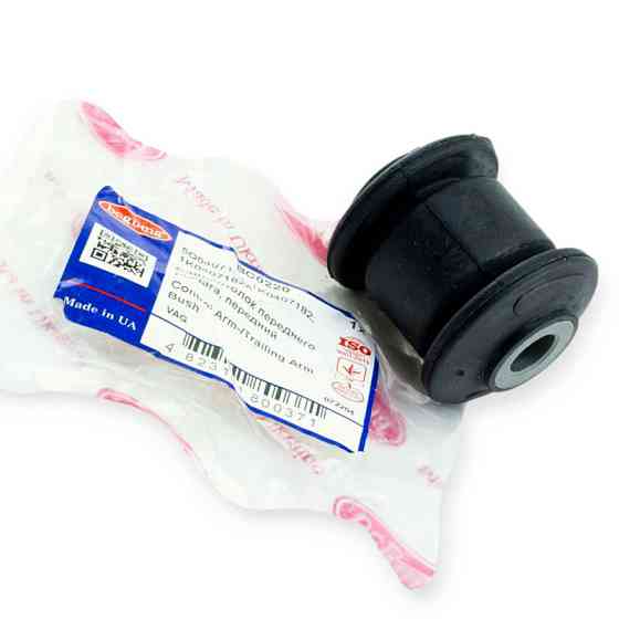 Сайлентблок переднього Фольцваген Каді 04- передній важіль Мукачево