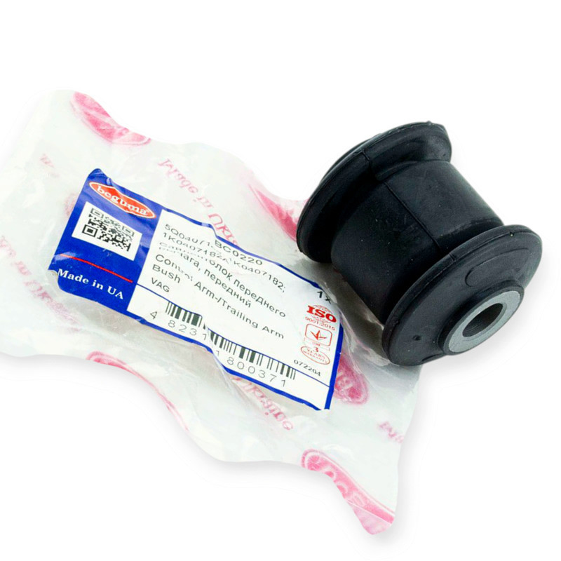 Сайлентблок переднього Фольцваген Каді 04- передній важіль Мукачево - фото 1