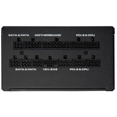 Блок питания Cougar 1200W (GLE1200) Винница - изображение 8