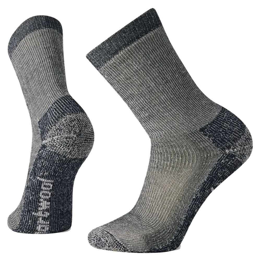 Шкарпетки Smartwool Classic Hike Extra Cushion Crew сірий 38-41 (р) Запоріжжя - фото 1