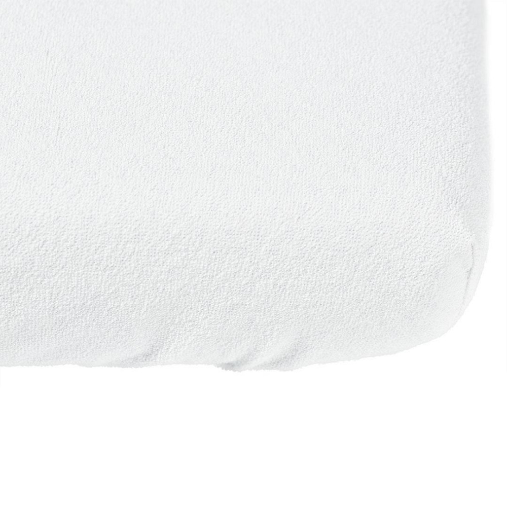 Наматрасник IDEIA детский Aqua Stop с бортом 60х120х15 см (56860889) Черновцы - изображение 4