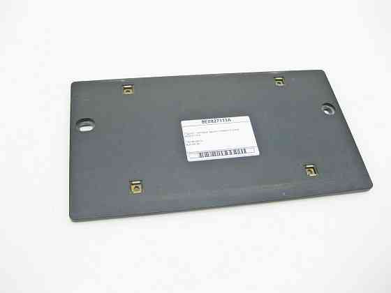 Audi  8E0827113A Подіум - накладка заднього номерного знака Audi A4 S4 Одесса