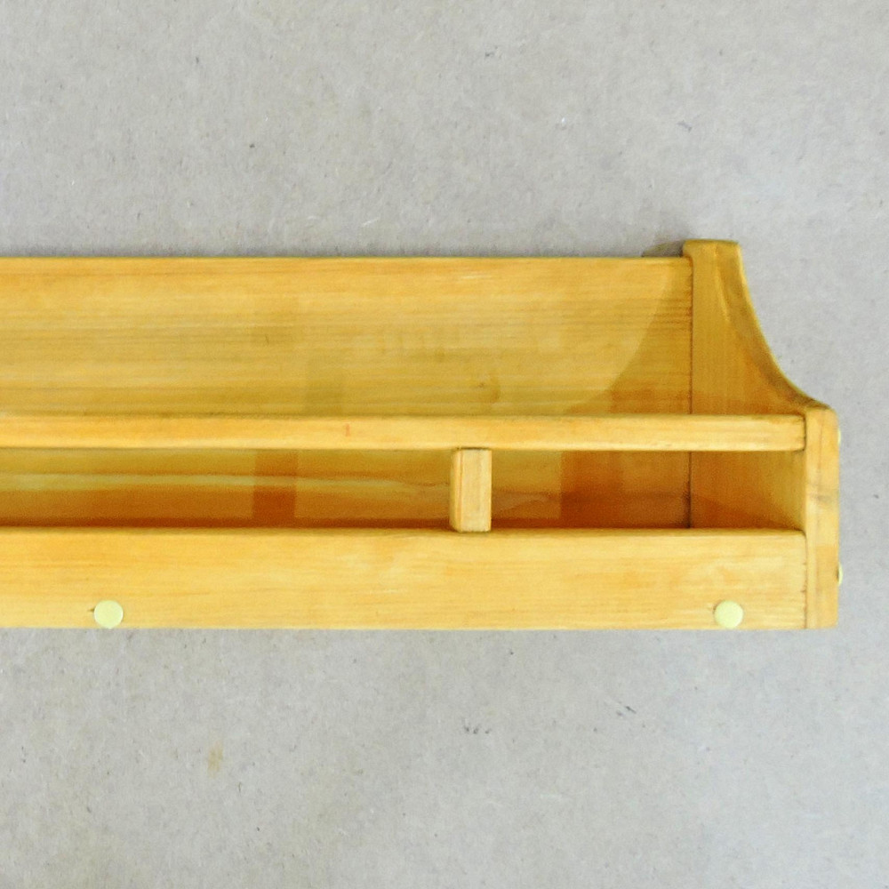 Полка настенная 