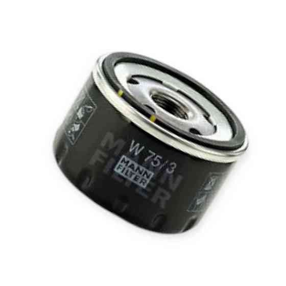 Фильтр Рено Логан, Кенго 1.5dCi-1.9D (h, 50mm) (низкий) масляный Мукачево