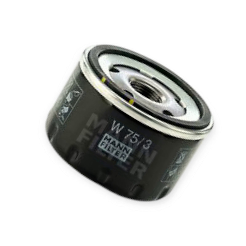 Фільтр Рено Логан, Кенго 1.5dCi-1.9D (h, 50mm) (низький) масляний Мукачево - фото 2