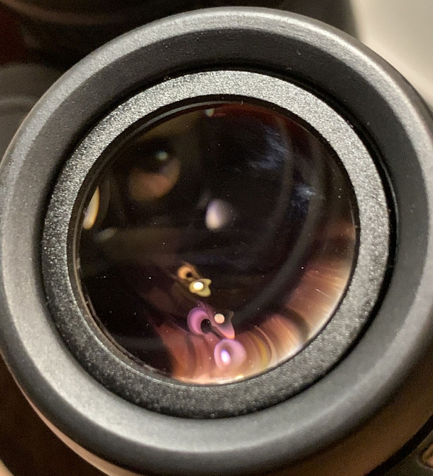 Бинокль Zeiss Conguest HD 8*32 Swarovski Leica. Київ - фото 3