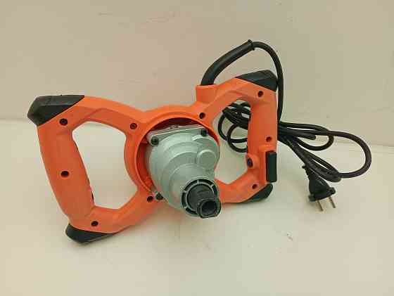 Будівельний міксер Atika RL 1000 (товар вживаний) Луцк