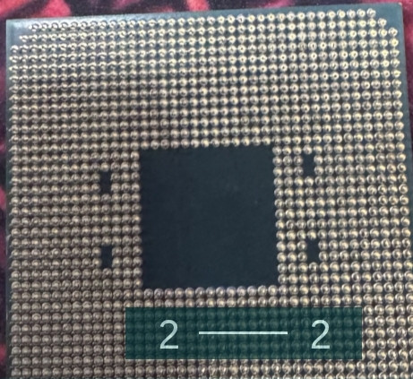 Процесор AMD Ryzen 5 3600 Київ - фото 1