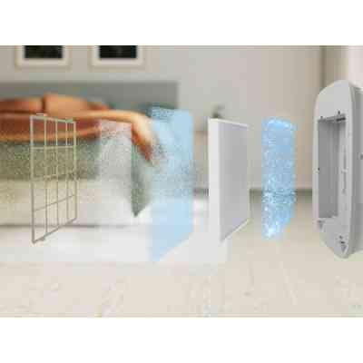 Фільтр для зволожувача повітря Electrolux EFWBTH3 Вінниця