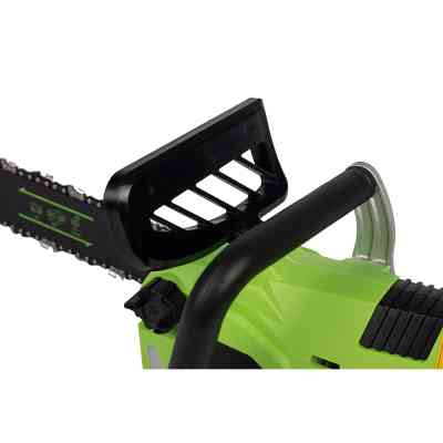 Цепная пила Gartner CSE-2645 (853193) Винница