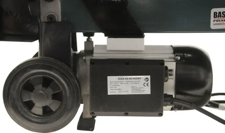 Электрический дровокол Bass Polska BP-4758 9 т Черкассы - изображение 20