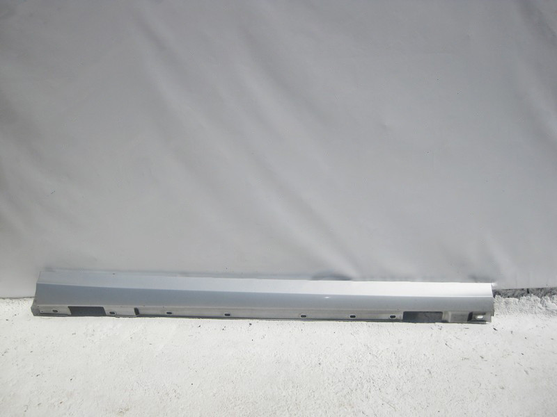 Mercedes-Benz  A2046980454 Поріг пластиковий правий C-Class W204 Одеса - фото 2