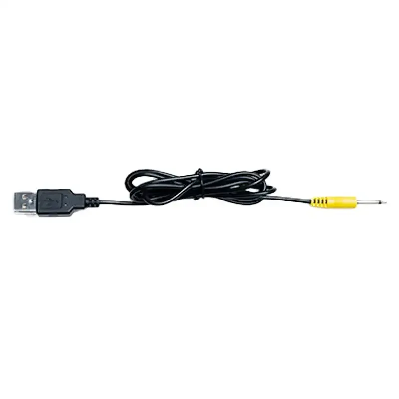 USB-кабель для заряджання Romp Cable Jazz, Hype, Flip, Beat, Wave, Juke Львів - фото 1